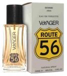 Homme Collection Voyager Route 56 men EDT 100ml férfi