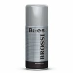 Bi-Es Brossi man dezodor 150ml