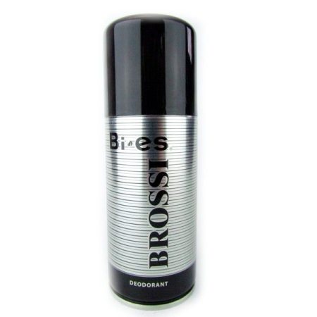 Bi-es Brossi man dezodor 150ml