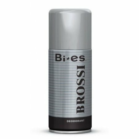 Bi-Es Brossi man dezodor 150ml