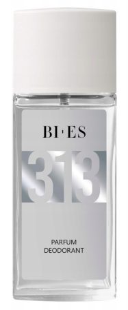 Bi-Es 313 Woman deo natural spray 70ml