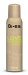 Bi-es Love Forever Green dezodor 150ml