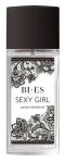 Bi-es Sexy Girl deo natural spray 70ml