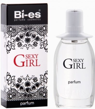 Bi-es Sexy Girl EDP 15ml 