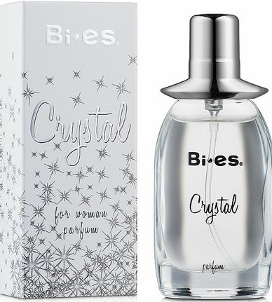 Bi-es Crystal Woman EDP 15ml 