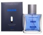 Christopher Dark Maxim Men parfüm EDT 100ml