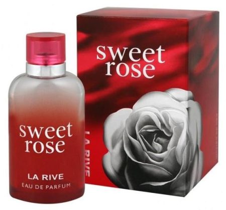 La Rive Sweet Rose EDP 30ml