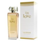 La Rive In Love EDP 90ml