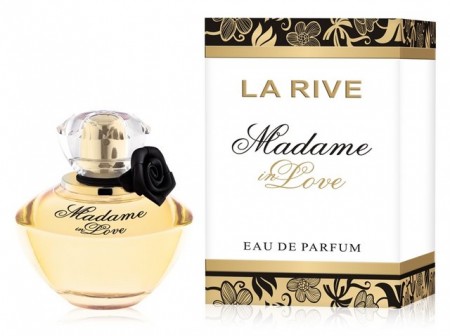 La Rive Madame in Love EDP 90ml