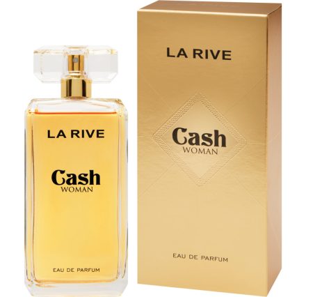 La Rive Cash Women EDP 90ml