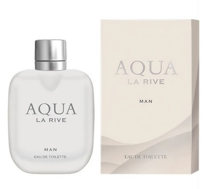 La Rive Aqua Man EDT 90ml