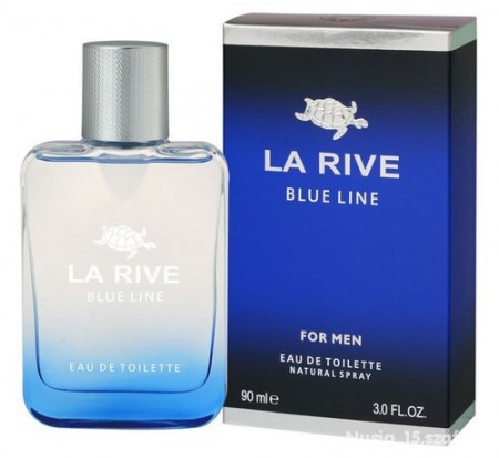 La Rive Blue Line EDT 90ml