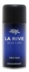 La Rive Blue Line dezodor 150ml