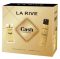 La Rive Cash Women ajándékcsomag