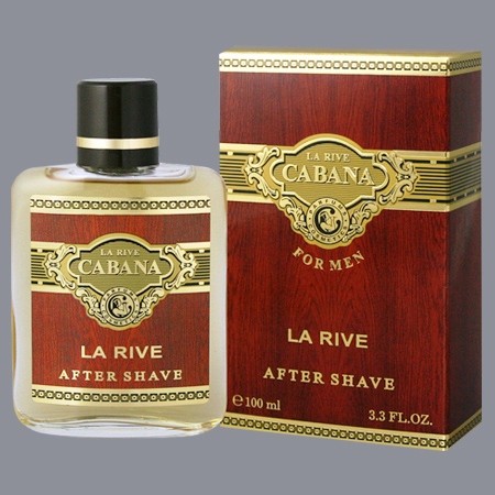 La Rive Cabana after shave 100ml 