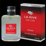 La Rive Red Line After shave 100ml