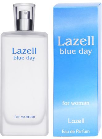 Lazell Blue Day parfüm EDP 100ml