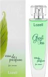 Lazell Great Tea parfüm EDP 100ml
