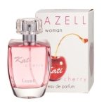 Lazell Kati Cherry parfüm EDP 100ml 