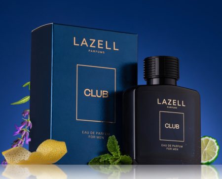 Lazell Club Men EDP 100ml