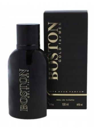 Cote d'Azur Boston Gold EDT 100ml