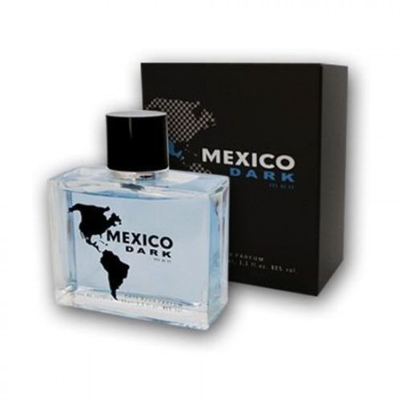 Cote d'Azur Mexico Dark Men EDT 100 ml