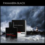 Cote d'Azur Panamera Black EDT 100ml 