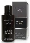 Cote d'Azur Moon Black Expedition Men EDT 100ml