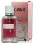 Cote d'Azur Scangirl For Her EDP 100ml