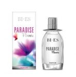Bi-es Paradise Flowers Women EDP 15ml