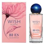 Bi-Es Wish Women EDP 100ml