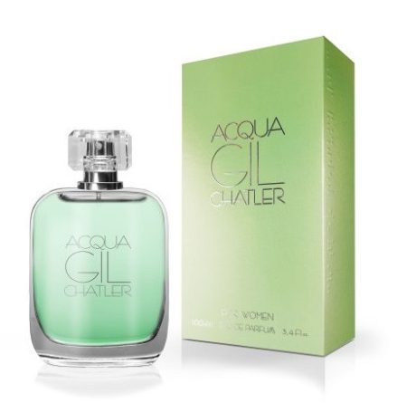 Chatler Acqua Gil New Woman EDP 100ml  