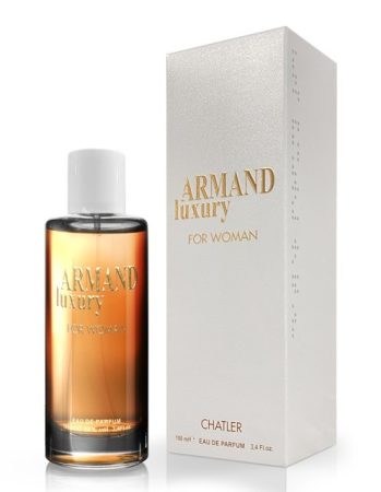 Chatler Armand Luxury Woman EDP 100ml