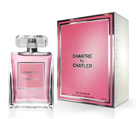 Chatler Chantre By Chatler EDP 100ml