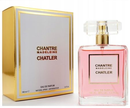Chatler Chantre Madeleine EDP 100ml