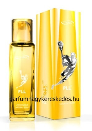 Chatler PLL Yellow EDT 100ml