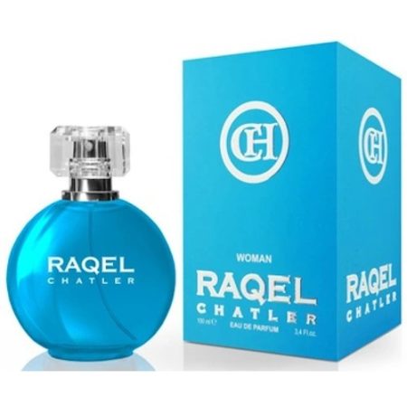 Chatler Raqel Women EDP 100ml