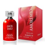 Chatler Amoremio Red Elixir EDP 100ml