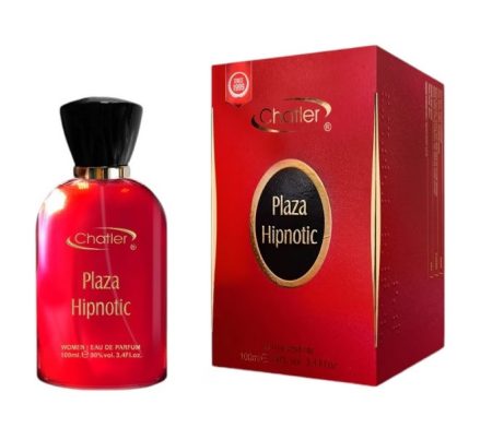 Chatler Plaza Hipnotic EDP 100ml