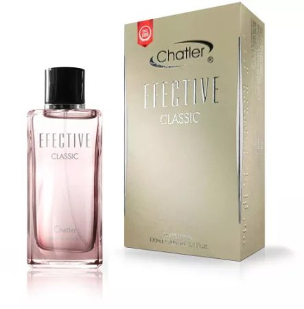 Chatler Efective Classic Woman EDP 100ml