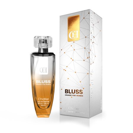 Chatler Bluss Orange For Women EDP 100ml