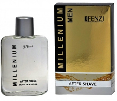 J.Fenzi Millenium After Shave 100ml