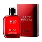 J.Fenzi Juust! Homme Red parfüm EDT 100ml