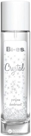Bi-Es Crystal Woman deo natural spray 75ml