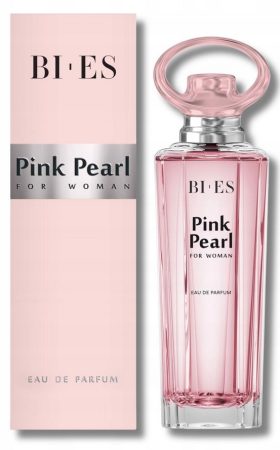 Bi-es Pink Pearl Woman EDP 50ml 