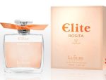 Luxure Elite Rosita Woman EDP 100ml / Chloé Rose Tangerine