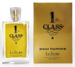   Luxure 1st Class Men parfüm EDT 100ml / Paco Rabanne 1 Million