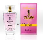   Luxure Madame 1st Class Elixir Women EDP 100ml / Paco Rabanne Lady Million Empire