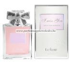   Luxure I Miss You EDP 100ml / Christian Dior Miss Dior Blooming Bouquet parfüm utánzat