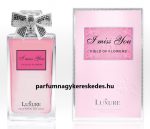   Luxure I Miss You Field of Flowers EDP 100ml / Luxure I Miss You Field of Flowers